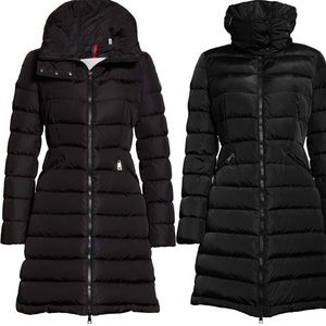 Moncler Women’s Jacket